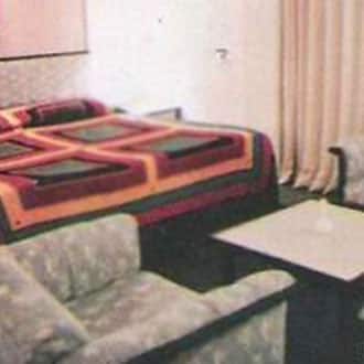 Bluehill Hotel, Bhavnagar 5